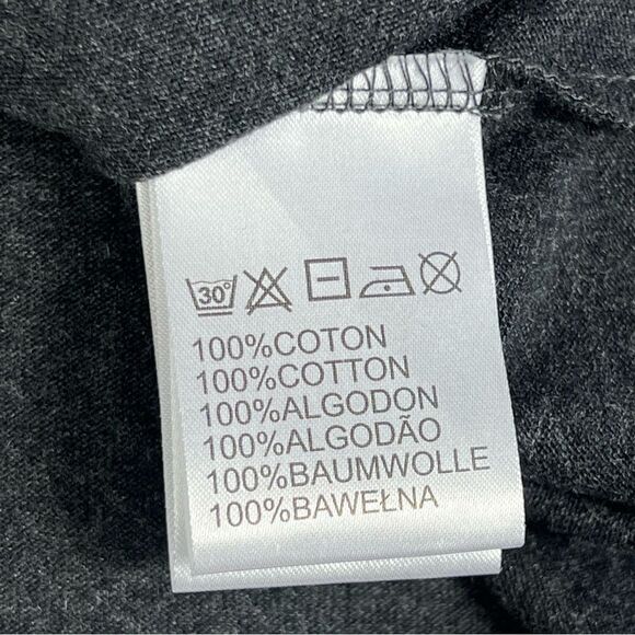 NEW Element Black Nature Never Sleeps Short Sleeve Graphic Tee Men’s Medium - Picture 7 of 8